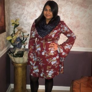 Meet your Posher, Anika